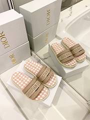 Dior Slippers 16 - 1