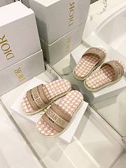 Dior Slippers 16 - 2