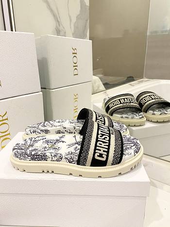 Dior Slippers 17