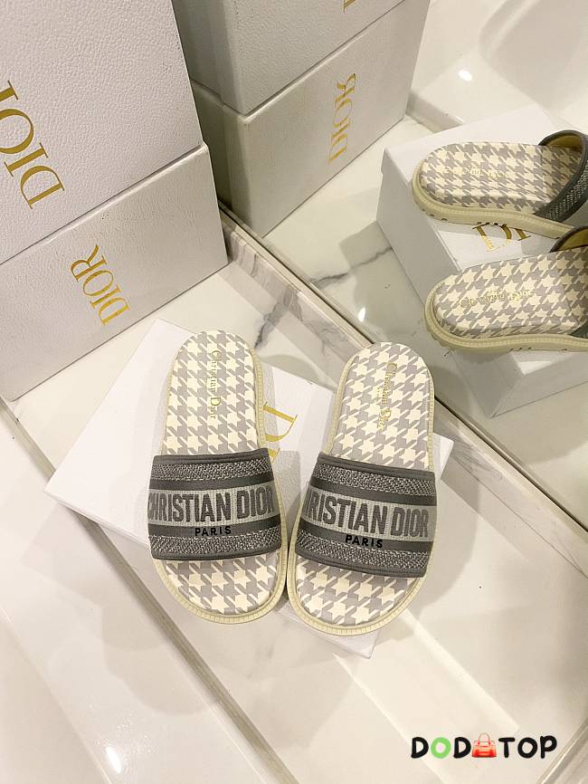 Dior Slippers 18 - 1