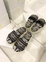 Dior Slippers 19 - 5