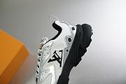 Lv Runner Tatic Sneaker - 5