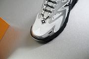 Lv Runner Tatic Sneaker - 4