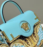 Fendi x Versace Bag Size 25 x 15 x 22 cm - 2