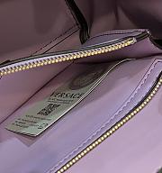 Fendi x Versace Bag Size 25 x 15 x 22 cm - 5