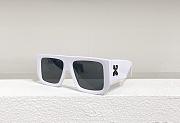 Off White Sunglasses - 4