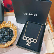 Chanel Necklace 11 - 1