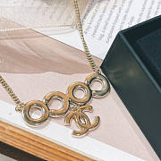 Chanel Necklace 11 - 6