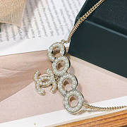 Chanel Necklace 11 - 5
