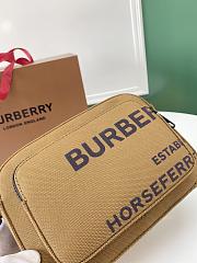 Burberry Menssenger Bag Size 23 x 15 x 7 cm - 2