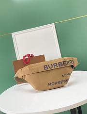 Burberry Bumbag Size 31 x 7.5 x 16 cm - 1