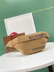 Burberry Bumbag Size 31 x 7.5 x 16 cm - 6