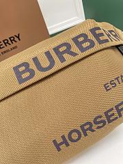 Burberry Bumbag Size 31 x 7.5 x 16 cm - 2