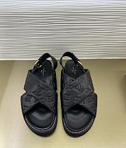 Lv Paseo Flat Comfort Sandals - 4