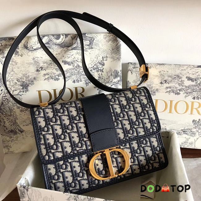 Dior 30 Montaigne Size 24 x 17 x 8 cm - 1