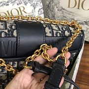 Dior 30 Montaigne Size 25 x 16.5 x 8 cm - 3