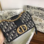 Dior 30 Montaigne Size 25 x 16.5 x 8 cm - 5