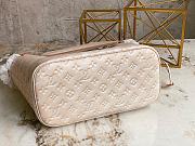 Louis Vuitton LV Neverfull Medium Bag M46231 Size 31 x 28 x 14 cm - 6