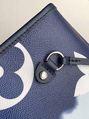 Louis Vuitton Neverfull M45128 Escale Size 31 x 28.5 x 17 cm - 2
