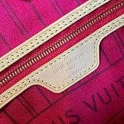 Louis Vuitton Neverfull PM Size 29 x 21 x 12 cm - 6