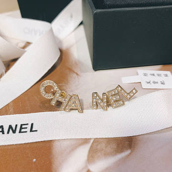 Chanel Earrings 29