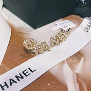 Chanel Earrings 29 - 3