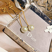 Dior Earrings 02 - 4