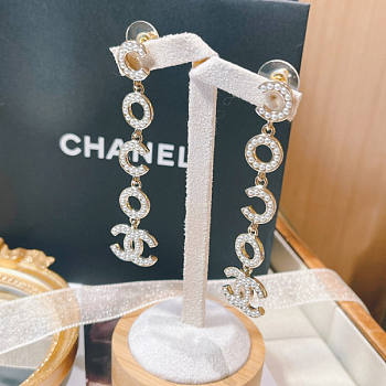 Chanel Earrings 30