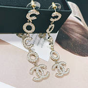 Chanel Earrings 30 - 4