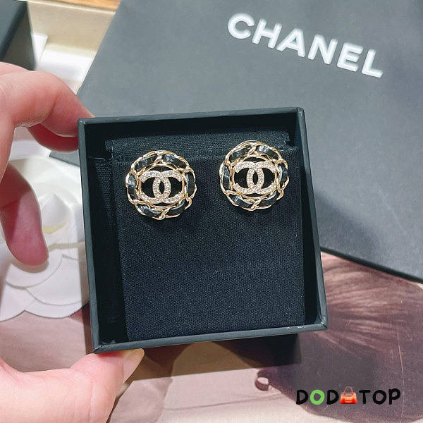 Chanel Earrings 31 - 1