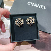 Chanel Earrings 31 - 1