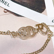 Chanel Necklace 12 - 6