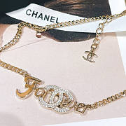 Chanel Necklace 12 - 2