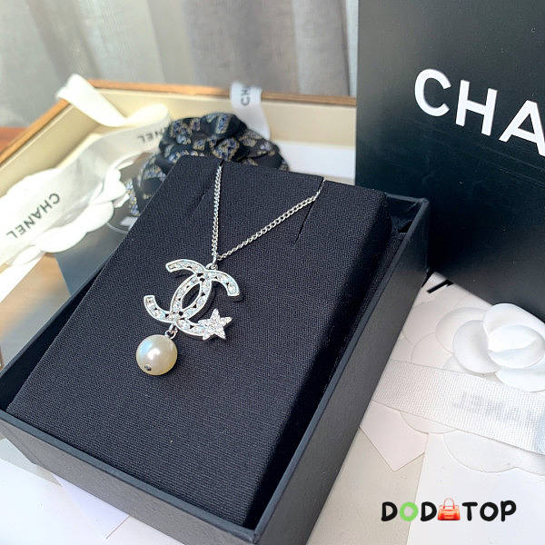 Chanel Necklace 13 - 1