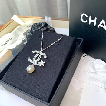 Chanel Necklace 13