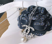 Chanel Necklace 13 - 4