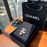 Chanel Necklace 13 - 2