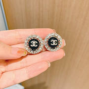 Chanel Earrings 33 - 1
