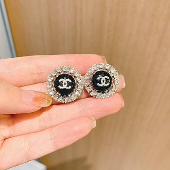 Chanel Earrings 33