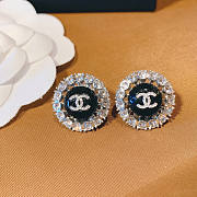 Chanel Earrings 33 - 2