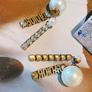 Dior Earrings 03 - 6