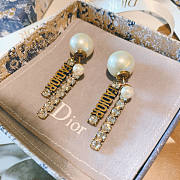 Dior Earrings 03 - 5