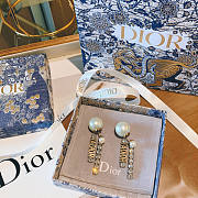 Dior Earrings 03 - 3