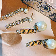 Dior Earrings 03 - 2