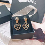 Chanel Earrings 34 - 1