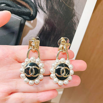 Chanel Earrings 35