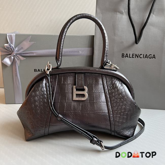 Balenciaga Handle Bag Size 27 x 15.5 x 11 cm - 1