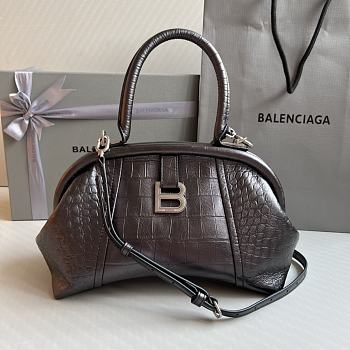 Balenciaga Handle Bag Size 27 x 15.5 x 11 cm