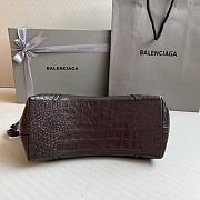 Balenciaga Handle Bag Size 27 x 15.5 x 11 cm - 6
