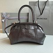 Balenciaga Handle Bag Size 27 x 15.5 x 11 cm - 4